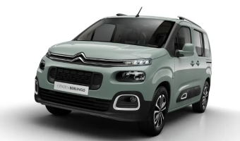 Citroen Berlingo Berlingo 1.5 BlueHDI Shine EAT8