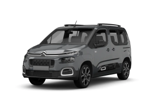 Citroen Berlingo Berlingo 1.5 BlueHDI Shine EAT8
