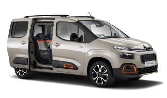 Citroen Berlingo Berlingo 1.5 BlueHDI Feel Bold