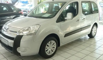 Citroen Berlingo Berlingo 1.6 HDI Multispace