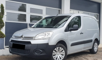 Citroen Berlingo Berlingo 1.6 HDI Silverline