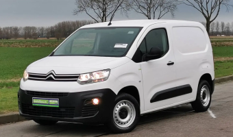 Citroen Berlingo Berlingo 1.6 HDI X