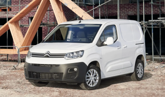 Citroen Berlingo Berlingo 1.5 BlueHDI