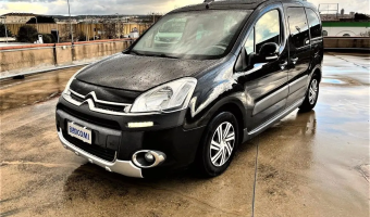 Citroen Berlingo Berlingo 1.6 HDI SX