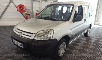 Citroen Berlingo Berlingo 1.9 D Multispace