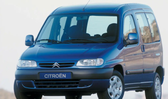 Citroen Berlingo Berlingo 1.4