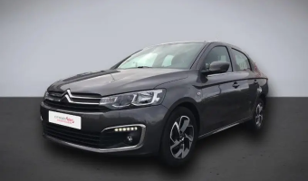 Citroen  C-Elysee 1.2 PureTech Live