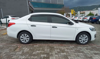 Citroen  C-Elysee 1.2 PureTech Live