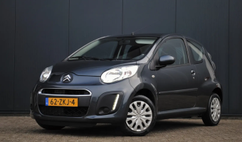 Citroen C1 C1 1.0 Confort Sensodrive