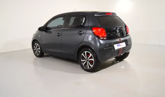 Citroen C1 C1 1.0 VTI Shine ETG5