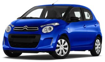Citroen C1 C1 1.0 VTI Shine ETG5