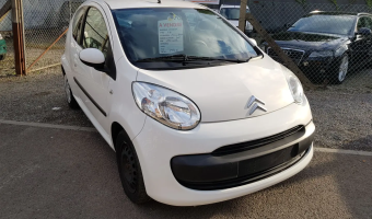 Citroen C1 C1 1.4 HDI SX