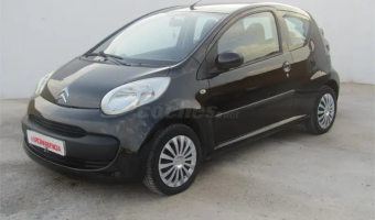 Citroen C1 C1 1.4 HDI SX