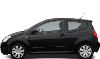 Citroen C2 C2 1.4 X Pack