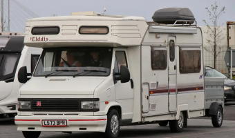 Citroen C25 C25 1000