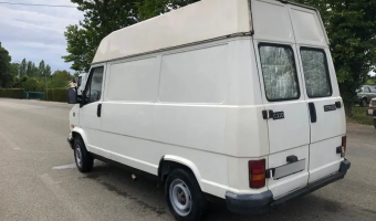 Citroen C25 C25 1000