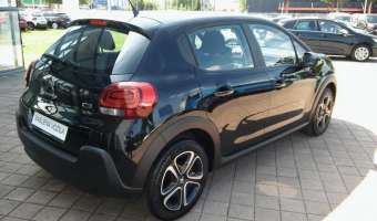 Citroen C3 C3 1.2 PureTech Feel