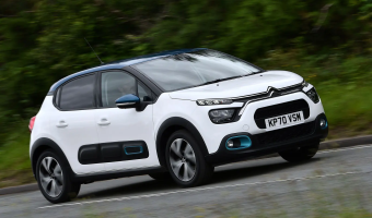 Citroen C3 C3 1.2 Puretech Feel
