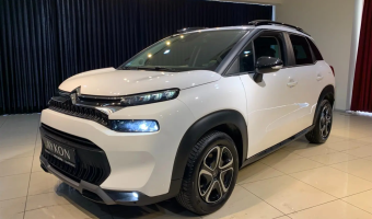 Citroen C3 AirCross C3 AirCross 1.2 PureTech Feel Business