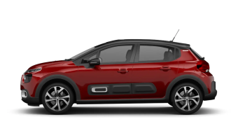 Citroen C3 C3 1.2 Puretech Elle EAT6