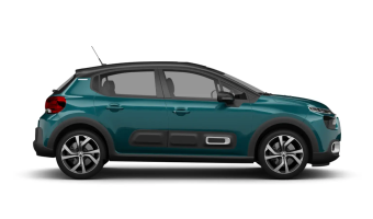 Citroen C3 C3 1.2 PureTech Feel Bold EAT6