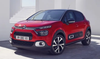 Citroen C3 C3 1.2 PureTech Feel Bold