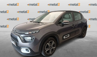 Citroen C3 C3 Aircross 1.2 Puretech Feel Bold EAT6