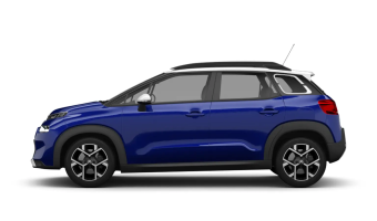 Citroen C3 AirCross C3 AirCross 1.2 PureTech Feel EAT6