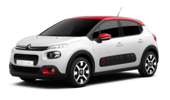 Citroen C3 C3 1.2 PureTech Feel