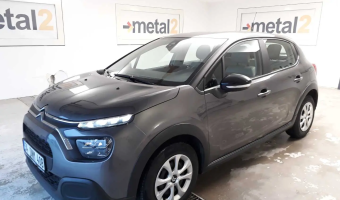 Citroen C3 C3 1.2 Puretech Feel BVM