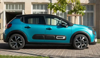 Citroen C3 C3 1.2 PureTech S&S Feel