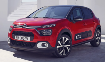 Citroen C3 C3 1.2 PureTech Shine EAT6