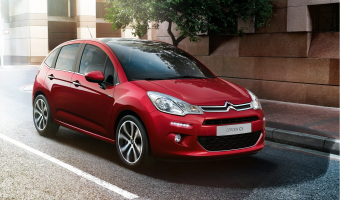 Citroen C3 C3 1.2 VTI Cool ETG