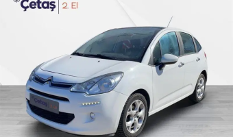 Citroen C3 C3 1.2 VTI Cool ETG