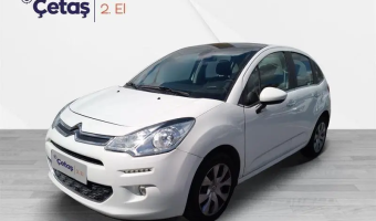 Citroen C3 C3 1.4 e-HDI Confort BMP