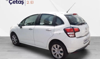 Citroen C3 C3 1.4 e-HDI STT Confort BMP