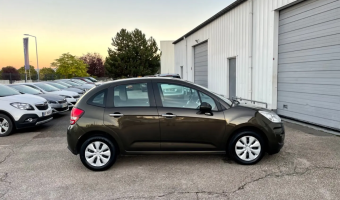 Citroen C3 C3 1.4 VTI Confort BMP