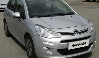 Citroen C3 C3 1.4 HDI Collection