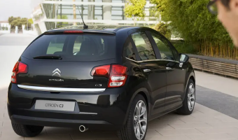 Citroen C3 C3 1.4i Attraction