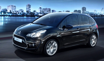 Citroen C3 C3 1.6 VTI Exclusive BVA