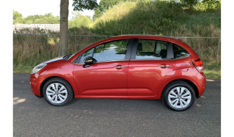 Citroen C3 C3 1.4 VTI Confort BMP