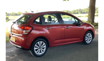 Citroen C3 C3 1.4 VTI Confort BMP