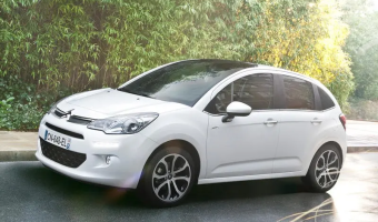Citroen C3 C3 1.4 HDI Collection