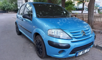 Citroen C3 C3 1.4 X Furio