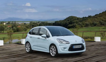 Citroen C3 C3 1.4i Confort