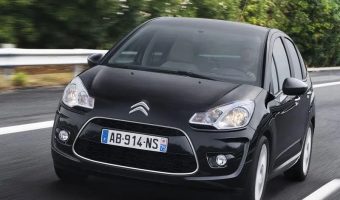 Citroen C3 C3 1.4i Confort