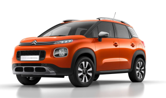 Citroen C3 AirCross C3 AirCross 1.2 PureTech Feel EAT6