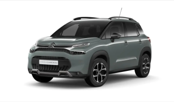 Citroen C3 AirCross C3 AirCross 1.2 PureTech Feel EAT6