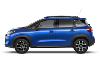 Citroen C3 AirCross C3 AirCross 1.5 BlueHDI Feel EAT6