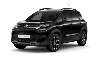 Citroen C3 AirCross C3 AirCross 1.6 BlueHDI Shine